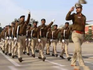 up police constable exam date 2024