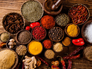 Masala business Ideas 